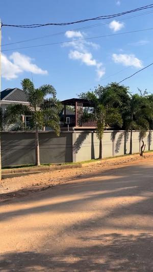 Kiwanja kinauzwa Goba Kulangwa, Dar Es Salaam (900 sqm)