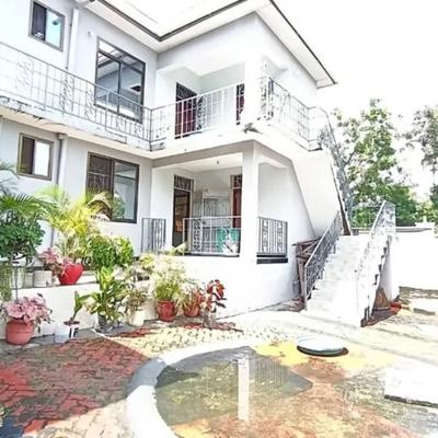 Apartment ya chumba kimoja inapangishwa Kimara Tembon, Dar Es Salaam