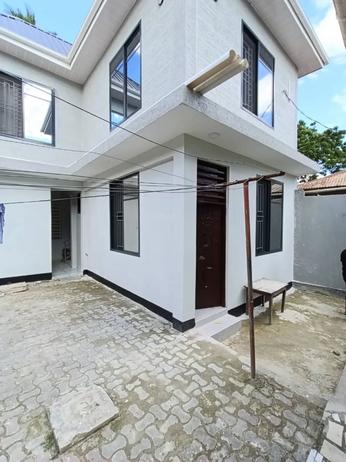 Nyumba/Apartment ya chumba kimoja inapangishwa Ubungo Riverside Kibangu, Dar Es Salaam
