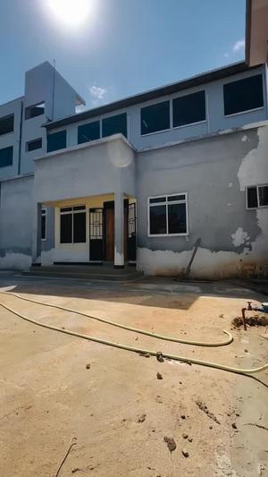 Nyumba ya vyumba viwili inapangishwa Mbezi Beach Afrikana, Dar Es Salaam Nyumba ya vyumba viwili inapangishwa Mbezi Beach Afrikana, Dar Es Salaam