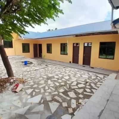 House for Rent in Mbezi Mwisho/ Mbezi Inn, Dar Es Salaam