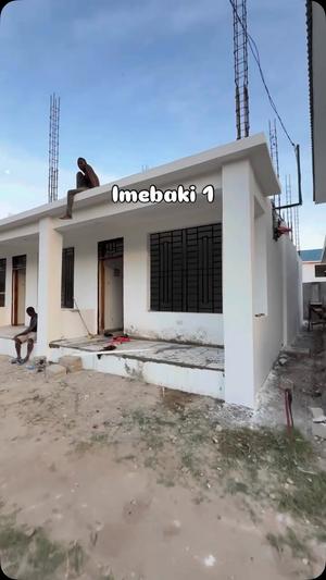 House for Sale in Salasala Jambo, Dar Es Salaam House for Sale in Salasala Jambo, Dar Es Salaam