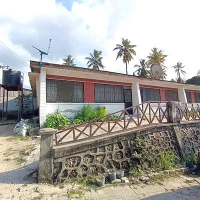 2 Bedrooms Apartment for Rent in Kimara Suka, Dar Es Salaam