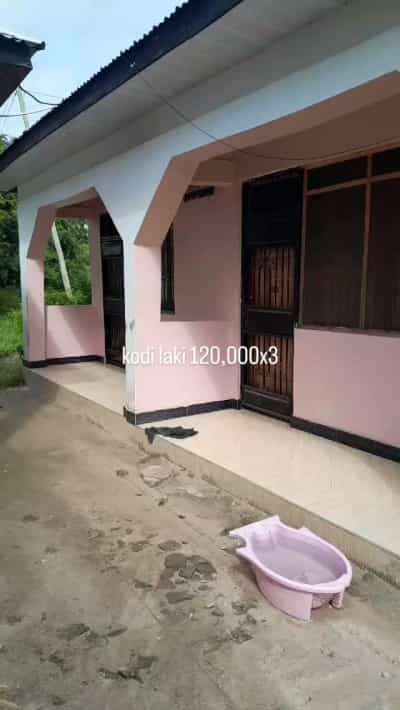 Nyumba ya chumba kimoja inapangishwa Kimara Temboni, Dar Es Salaam