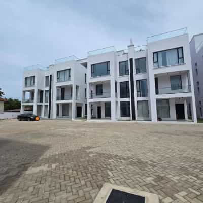 5 Bedrooms Furnished Villa for Rent in Oysterbay, Dar Es Salaam