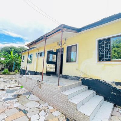 4 Bedrooms House for Rent in Ubungo Rivers, Dar Es Salaam