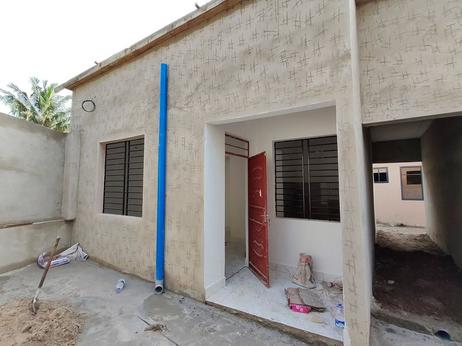 2 Bedrooms Apartment for Rent in Kimara Korogwe, Dar Es Salaam