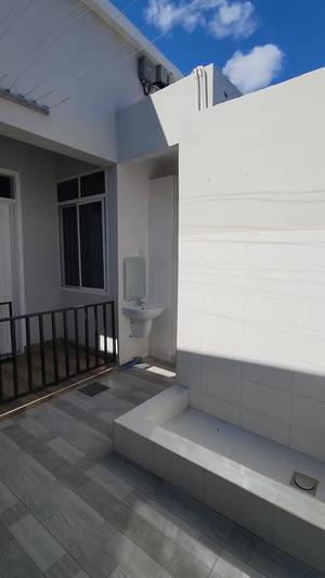 Apartment ya chumba kimoja inapangishwa Kihesa, Iringa