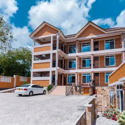 Apartment ya chumba kimoja inapangishwa Goba, Dar Es Salaam Apartment ya chumba kimoja inapangishwa Goba, Dar Es Salaam