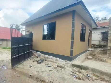 1 Bedroom Apartment for Rent in Ubungo Riverside Kibangu, Dar Es Salaam