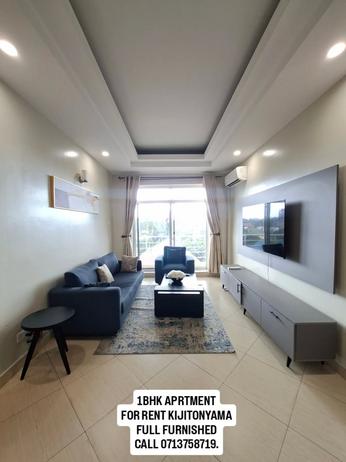 1 Bedroom Furnished Apartment for Rent in Kijitonyama, Dar Es Salaam 1 Bedroom Furnished Apartment for Rent in Kijitonyama, Dar Es Salaam