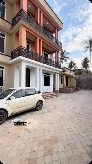 2 Bedrooms Apartment for Rent in Goba Njia Ya Makongo, Dar Es Salaam 2 Bedrooms Apartment for Rent in Goba Njia Ya Makongo, Dar Es Salaam