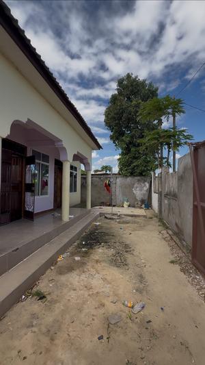 Nyumba ya vyumba viwili inapangishwa Kigamboni-Kisiwani, Dar Es Salaam Nyumba ya vyumba viwili inapangishwa Kigamboni-Kisiwani, Dar Es Salaam