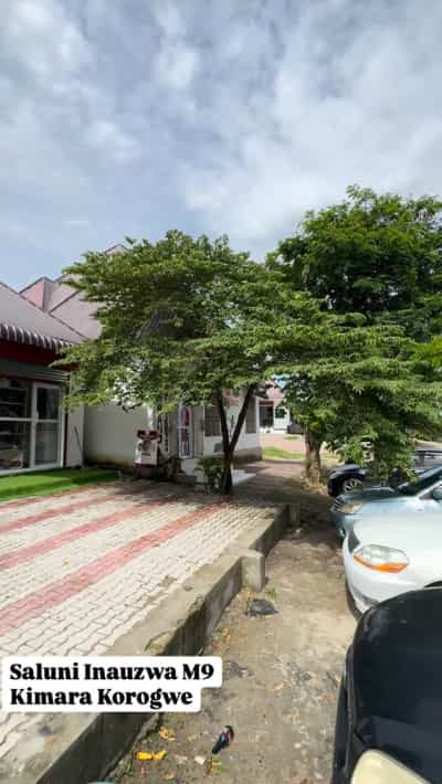 Duka linauzwa Kimara Korogwe, Dar Es Salaam