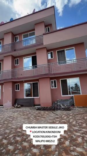 1 Bedroom House for Rent in Kinondoni, Dar Es Salaam 1 Bedroom House for Rent in Kinondoni, Dar Es Salaam