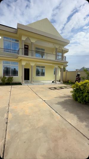 5 Bedrooms House for Rent in Kigamboni, Dar Es Salaam 5 Bedrooms House for Rent in Kigamboni, Dar Es Salaam
