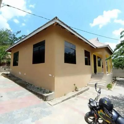 Apartment ya vyumba vitatu inapangishwa Kimara Temboni, Dar Es Salaam