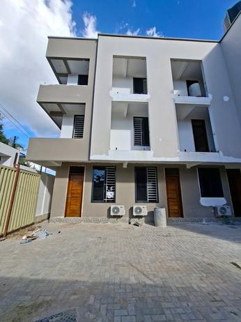 Nyumba ya chumba kimoja inapangishwa Goba, Dar Es Salaam