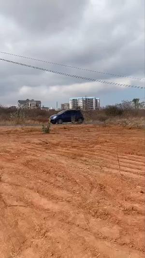 Kiwanja (Commercial Plot) kinauzwa Njedengwa, Dodoma (2400 sqm)