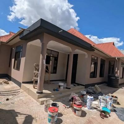 4 Bedrooms House for Rent in Kimara Mwisho, Dar Es Salaam