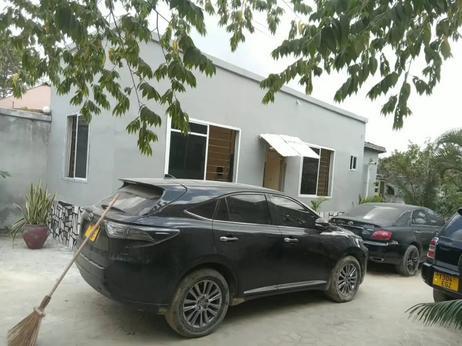 Nyumba ya chumba kimoja inapangishwa Kwa Msuguri, Dar Es Salaam