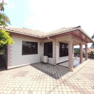 3 Bedrooms House for Rent in Kimara Mwisho, Dar Es Salaam 3 Bedrooms House for Rent in Kimara Mwisho, Dar Es Salaam