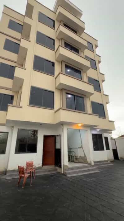 Apartment ya vyumba vitatu inauzwa Magomeni, Dar Es Salaam