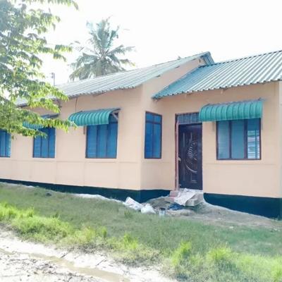 4 Bedrooms House for Rent in Ubungo Riverside, Dar Es Salaam 4 Bedrooms House for Rent in Ubungo Riverside, Dar Es Salaam