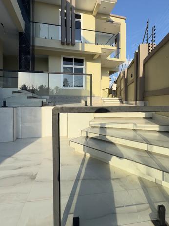 Apartment ya vyumba viwili inapangishwa Goba Centre, Dar Es Salaam