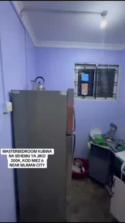 1 Bedroom Apartment for Rent in Mlimani City, Dar Es Salaam