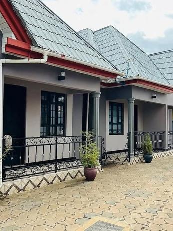 Apartment ya chumba kimoja inapangishwa Mbauda, Arusha Apartment ya chumba kimoja inapangishwa Mbauda, Arusha