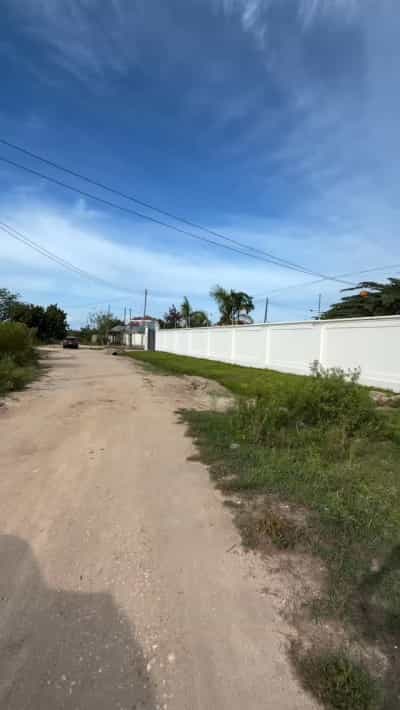 Plot for sale in Mbweni, Dar Es Salaam