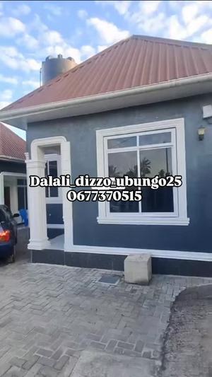 1 Bedroom House for Rent in Kimara Korogwe, Dar Es Salaam
