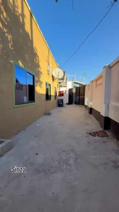 Nyumba ya chumba kimoja inapangishwa Sinza, Dar Es Salaam