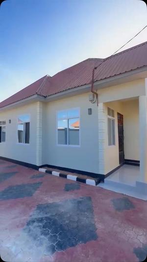 Nyumba ya vyumba vitatu inapangishwa Nzuguni, Dodoma