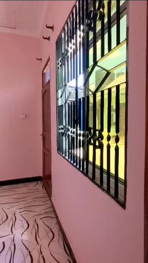 Nyumba ya chumba kimoja inapangishwa Kinyerezi, Dar Es Salaam