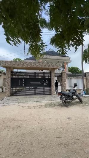Nyumba ya vyumba vinne inapangishwa Ununio Beach, Dar Es Salaam