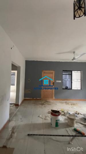 Nyumba/Apartment ya vyumba vitatu inapangishwa Kijitonyama, Dar Es Salaam