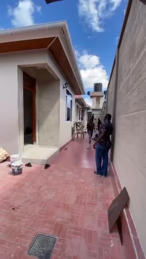 Nyumba/Apartment ya vyumba viwili inapangishwa Tandika, Dar Es Salaam Nyumba/Apartment ya vyumba viwili inapangishwa Tandika, Dar Es Salaam