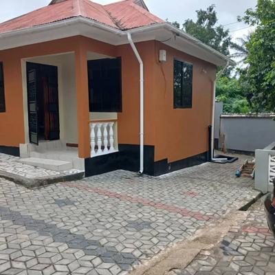 2 Bedrooms Apartment for Rent in Kimara Korogwe, Dar Es Salaam