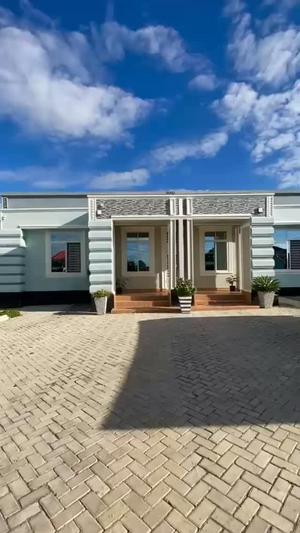 Apartment (Furnished) ya vyumba viwili inapangishwa Mlimwa C, Dodoma