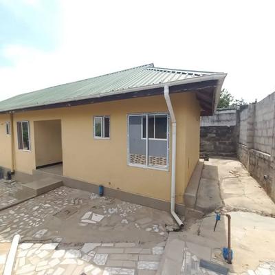 1 Bedroom House for Rent in Kimara Mwisho, Dar Es Salaam 1 Bedroom House for Rent in Kimara Mwisho, Dar Es Salaam