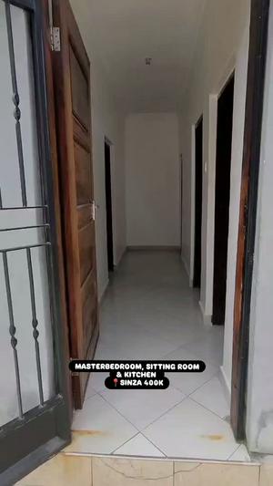 Nyumba ya chumba kimoja inapangishwa Sinza, Dar Es Salaam