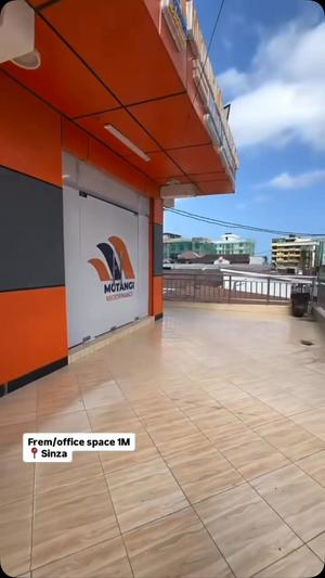 Shop for Rent in Sinza, Dar Es Salaam Shop for Rent in Sinza, Dar Es Salaam
