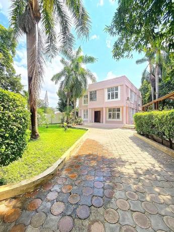Nyumba ya vyumba vinne inapangishwa Oysterbay, Dar Es Salaam Nyumba ya vyumba vinne inapangishwa Oysterbay, Dar Es Salaam