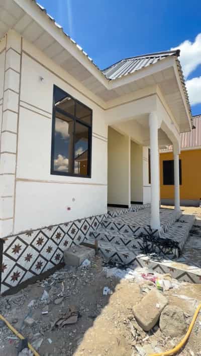 Nyumba inapangishwa MSALATO ARUSHA ROAD