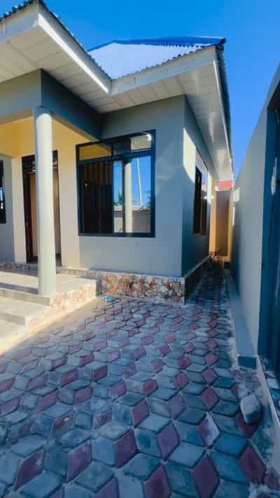 2 Bedrooms House for Rent in KIBUGUMO-KIGAMBONI, Dar Es Salaam 2 Bedrooms House for Rent in KIBUGUMO-KIGAMBONI, Dar Es Salaam