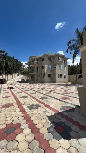 Apartment ya vyumba vitatu inapangishwa Salasala, Dar Es Salaam Apartment ya vyumba vitatu inapangishwa Salasala, Dar Es Salaam