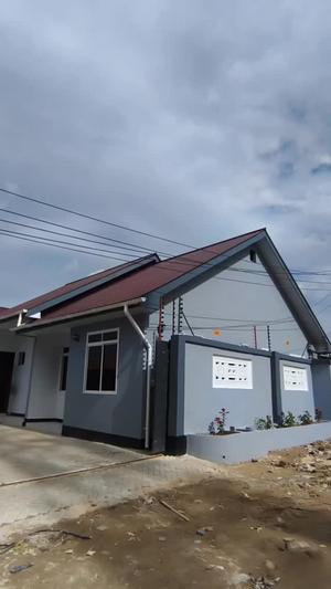 2 Bedrooms House/Apartment for Rent in Kijitonyama, Dar Es Salaam