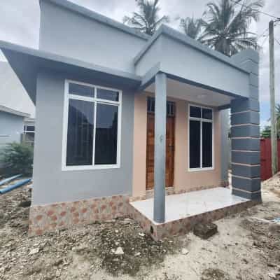 Nyumba ya chumba kimoja inapangishwa Kitunda Chama Cha Biblia, Dar Es Salaam